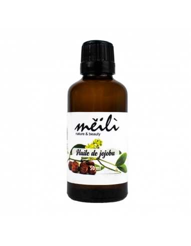 Huile de Jojoba