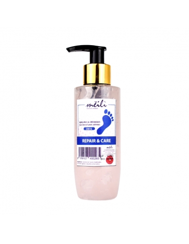 Soin pieds Repair & Care