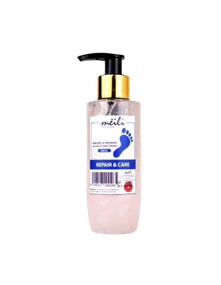 Soin pieds Repair & Care