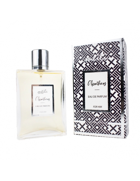 Eau de Parfum Apotheos