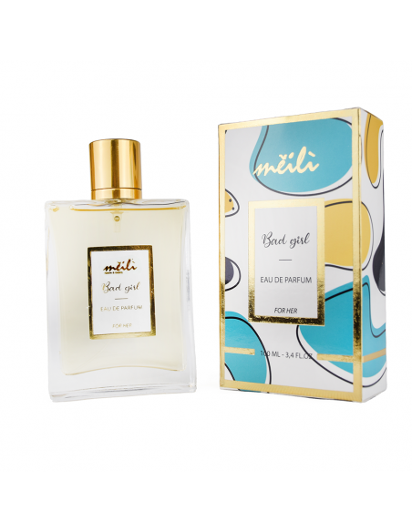 Eau de Parfum Bad Girl
