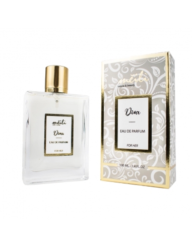 Eau de Parfum Diva