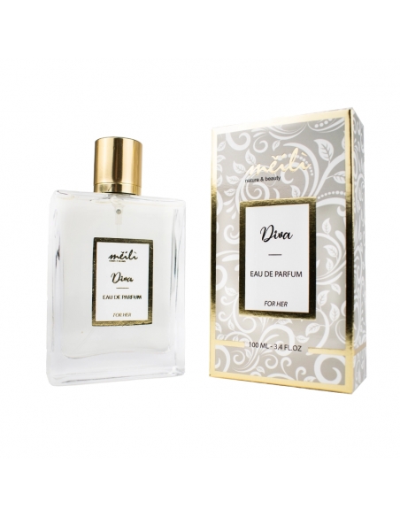 Eau de Parfum Diva