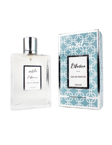 Eau de Parfum Ethnico