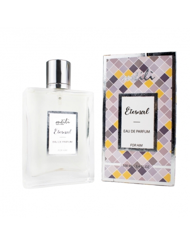 Eau de parfum Eternal