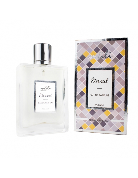 Eau de parfum Eternal