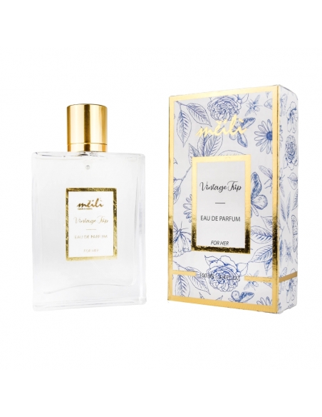 Eau de Parfum Vintage Trip