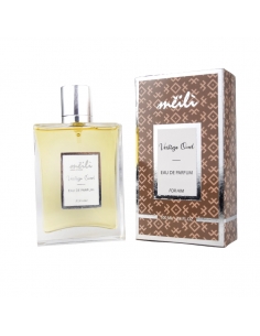 Eau de Parfum Vertigo Oud