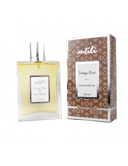 Eau de Parfum Vertigo Oud