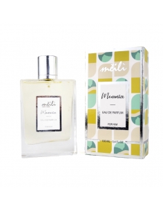 Eau de Parfum Memoria