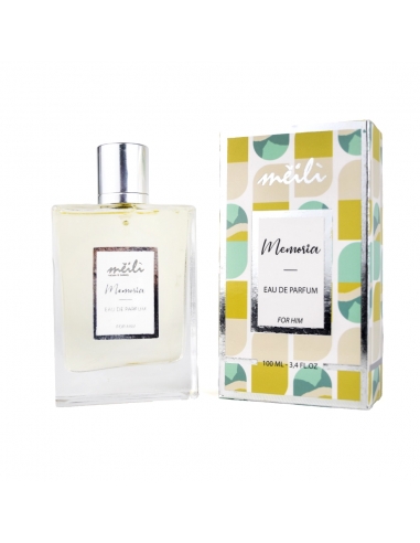 Eau de Parfum Memoria