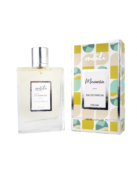 Eau de Parfum Memoria