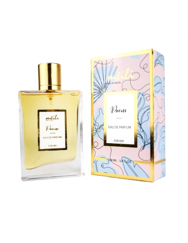 Eau de parfum Poem