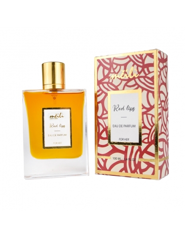Eau de Parfum Red Lips