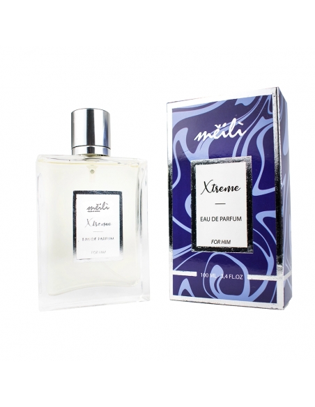 Eau de Parfum Xtrem