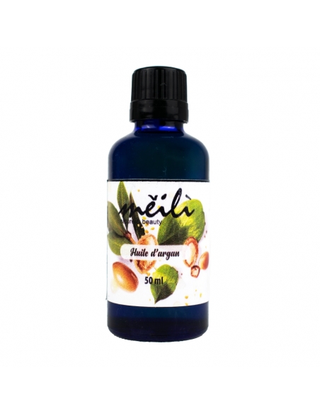 Huile d'Argan