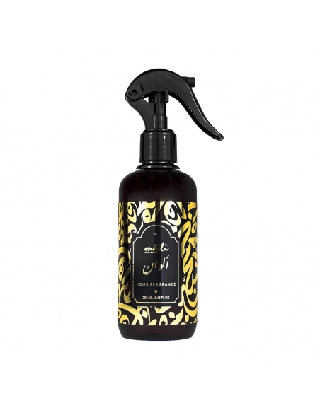 Home Fragrance Oriental scents ALWEN