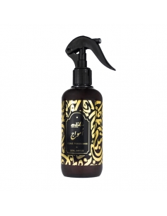 Parfum d'ambiance Oriental scents AMWAJ
