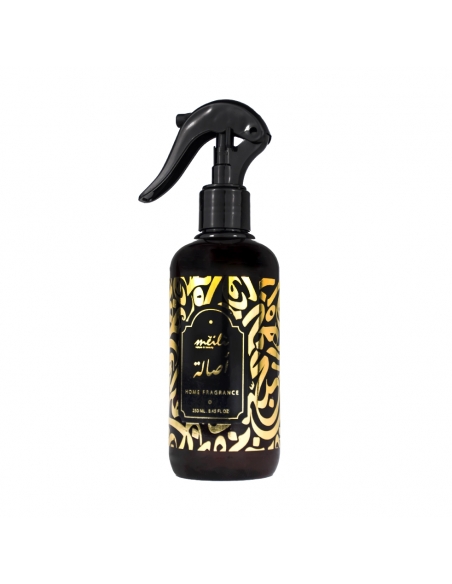 Home Fragrance Oriental scents ASALA
