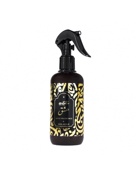 Home Fragrance Oriental scents ASHK
