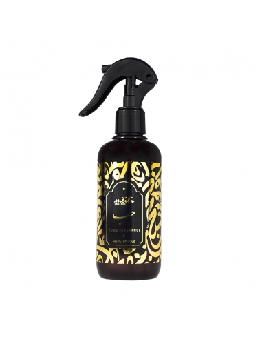 Home Fragrance Oriental scents HOOB