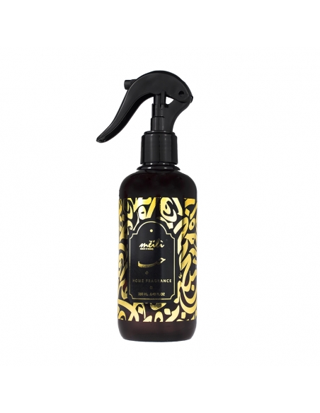 Home Fragrance Oriental scents HOOB