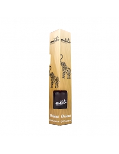 Diffuseur de parfum Orient: 50ML 2