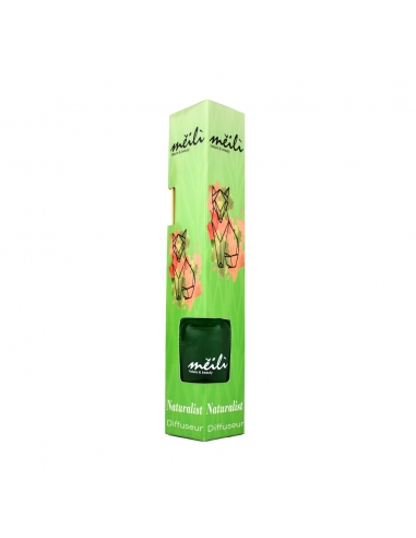 Diffuseur de parfum Naturalist: 50ML