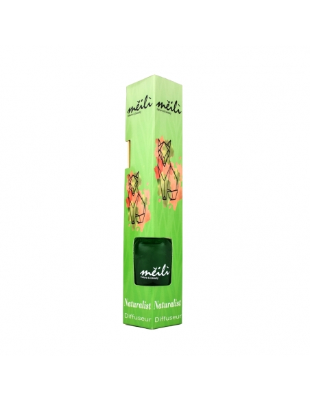 Diffuseur de parfum Naturalist: 50ML