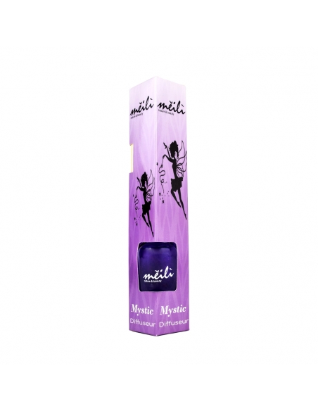 Diffuseur de parfum Mystic : 50ML