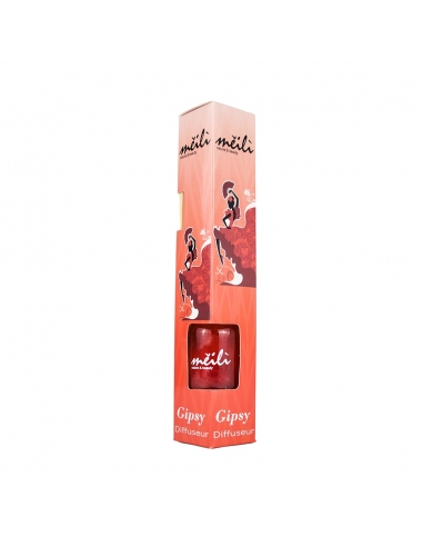 Diffuseur de parfum Gipsy