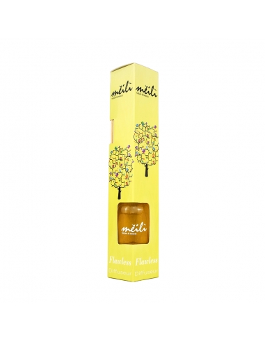 Diffuseur de parfum flawless : 50ML