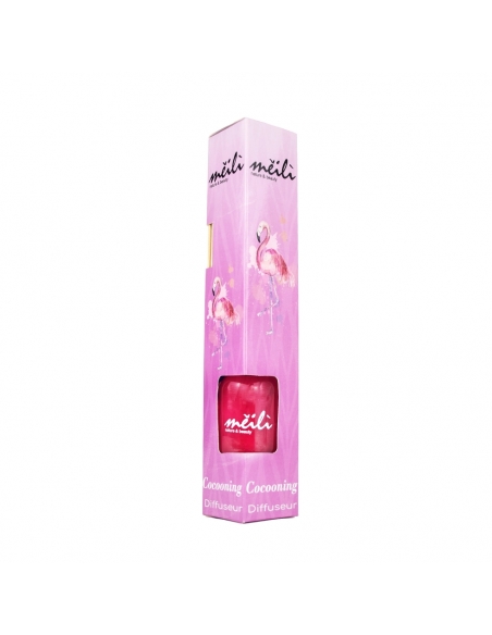 Diffuseur de parfum Cocooning : 50ML