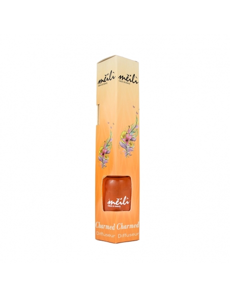 Diffuseur de parfum Charmed : 50ML