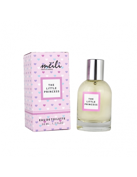 Eau de toilette The Little princess