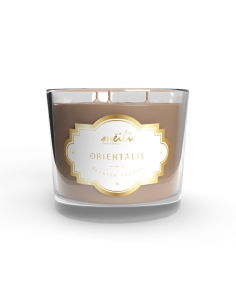 Scented Candel ORIENTALIS