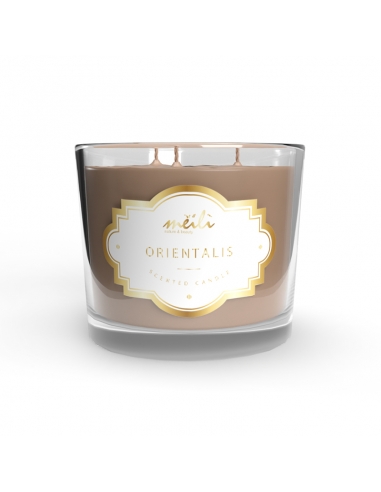 Scented Candel ORIENTALIS