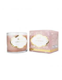 Scented Candel ORIENTALIS 2