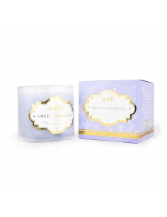 Scented Candel SWEET HARMONY 2