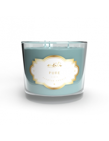 Scented Candel PURE