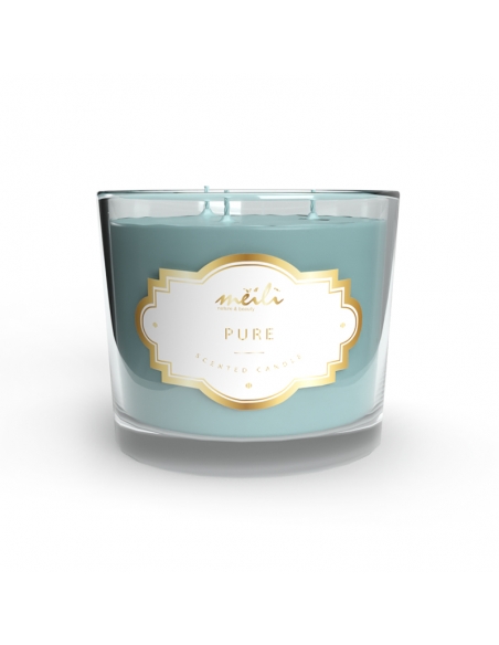 Scented Candel PURE