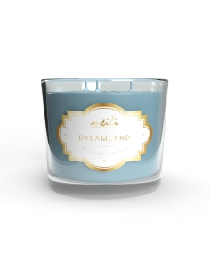 Scented Candel DREAMLAND