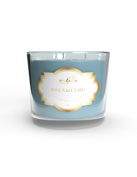 Scented Candel DREAMLAND