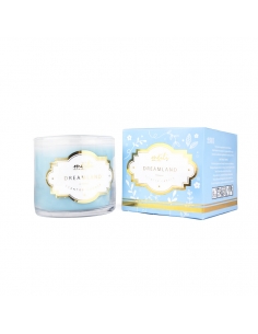 Scented Candel DREAMLAND 2