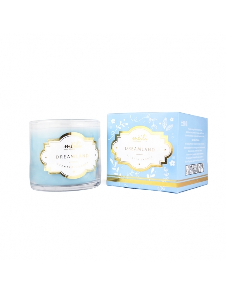 Scented Candel DREAMLAND