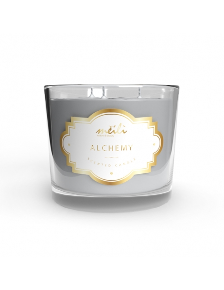 Scented Candel ALCHEMY