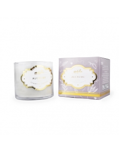 Scented Candel ALCHEMY 2