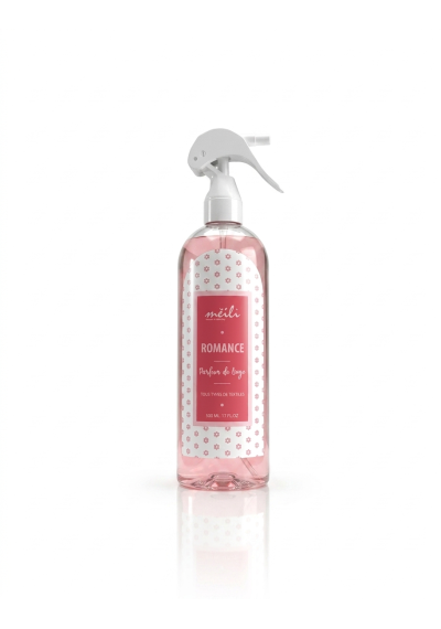 Romance عطر الملابس