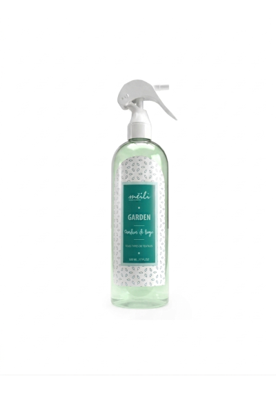 Garden عطر الملابس
