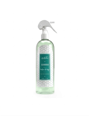 PARFUM DE LINGE GARDEN